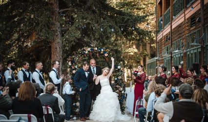 Jen Pinkerton Photography
