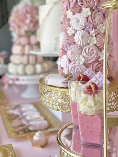 All Sweets Catering