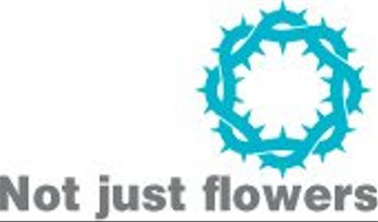 Not Just Flowers