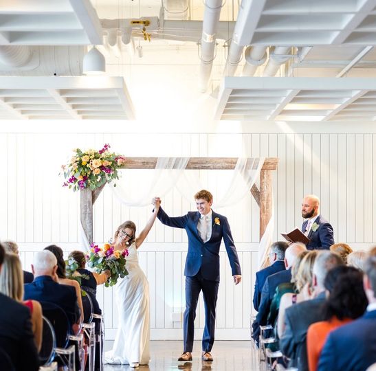 The Wedding DOC