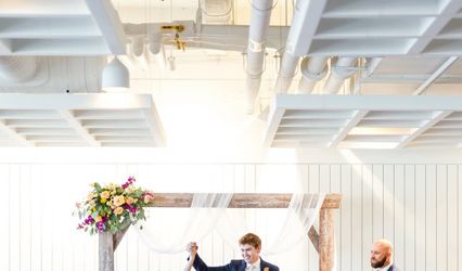 The Wedding DOC