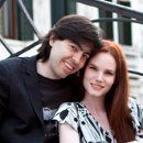 Anna and Spencer Photography