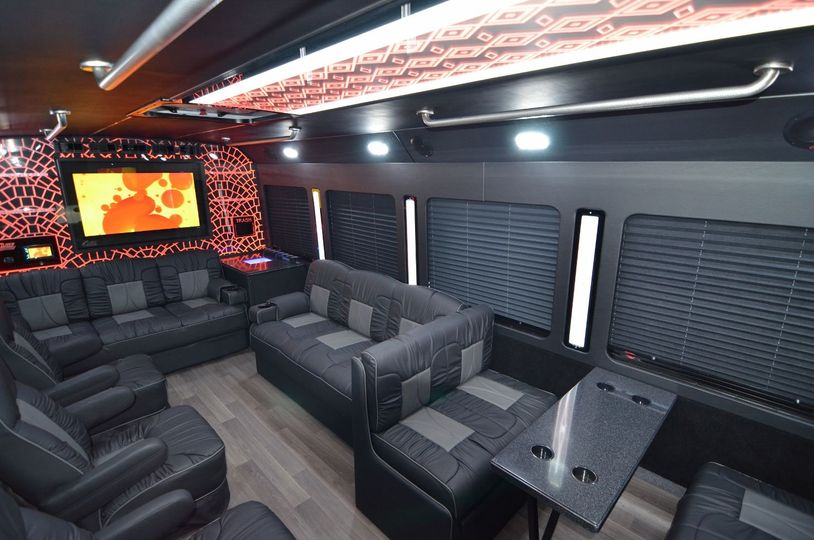 Birmingham Limousine Service