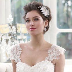 Serendipity Tiaras & Jewelry