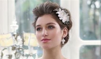 Serendipity Tiaras & Jewelry