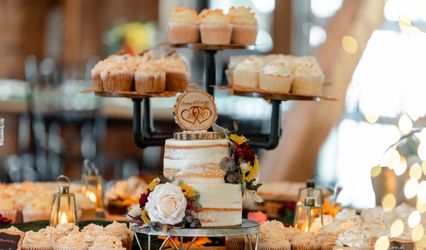 Anna Rose Bakery