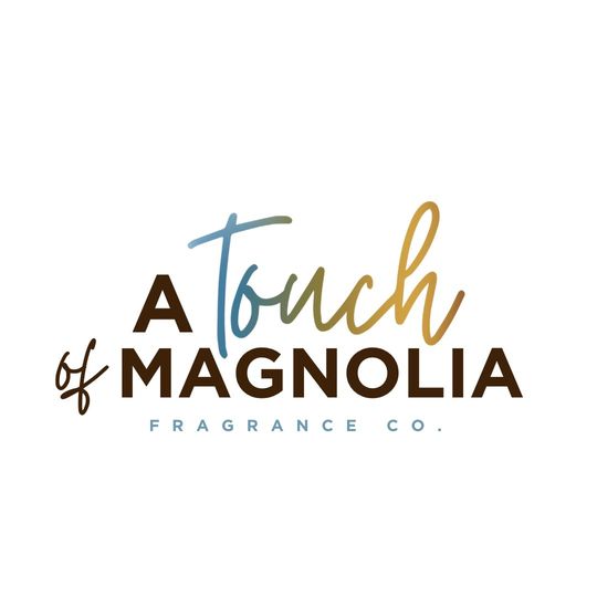 A Touch of Magnolia