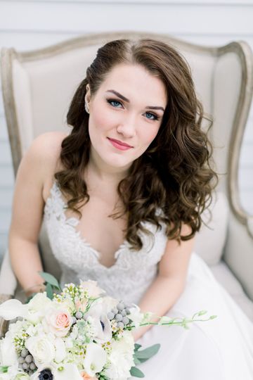 Melissa Ashley Brides, LTD