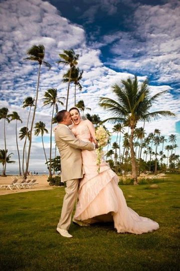 Jose Sepulveda Destination Wedding Photographer