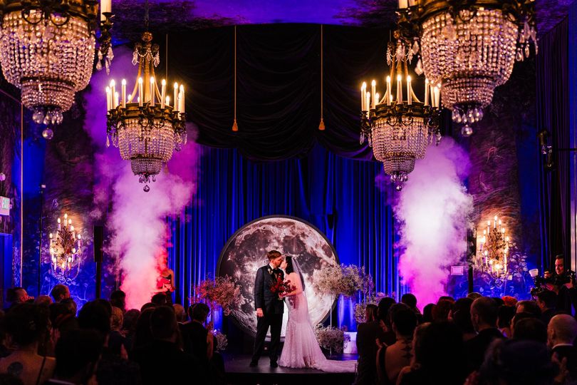 The Bubbly Soirée