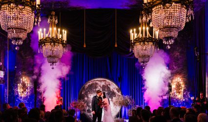 The Bubbly Soirée