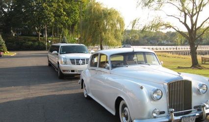 Top Of The World Limo