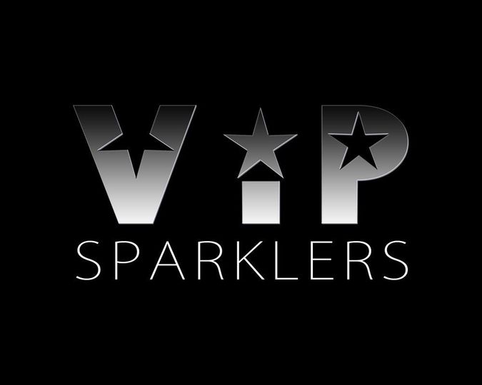 ViP Sparklers