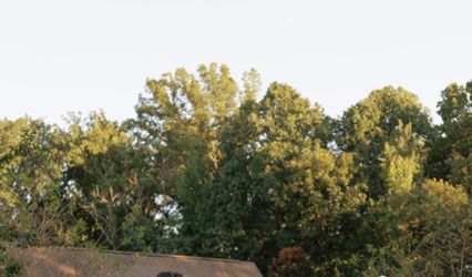 Villa Magnolias Event Center