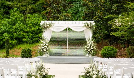 Villa Magnolias Event Center