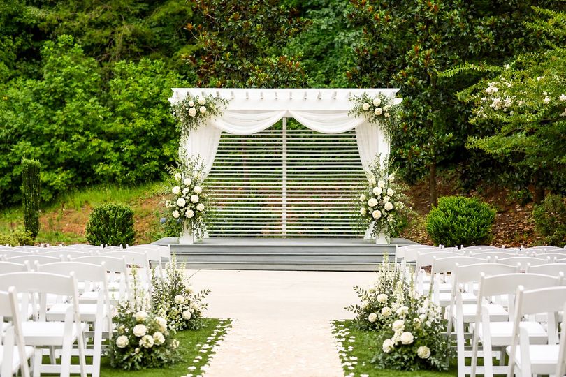 Villa Magnolias Event Center