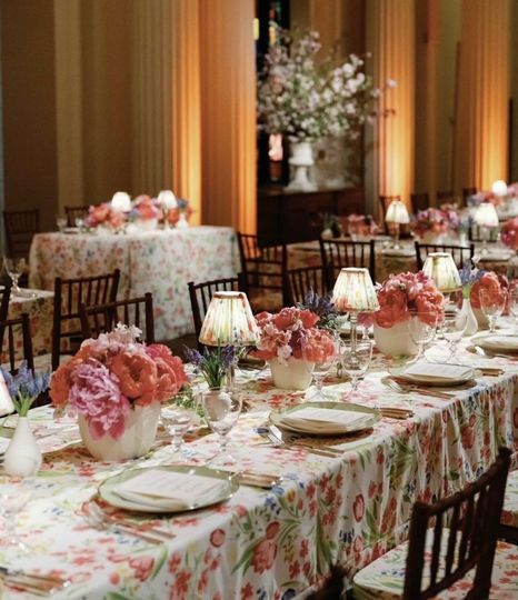 Events by Connie Lee