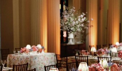 Events by Connie Lee