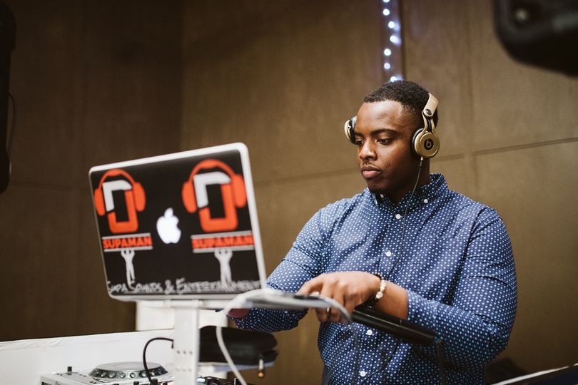 Supa Sounds and Entertainment