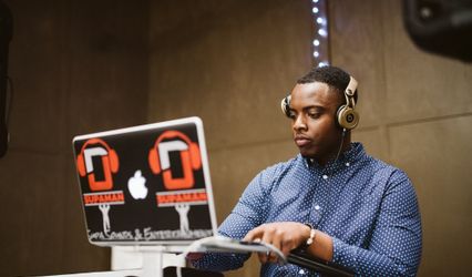 Supa Sounds and Entertainment