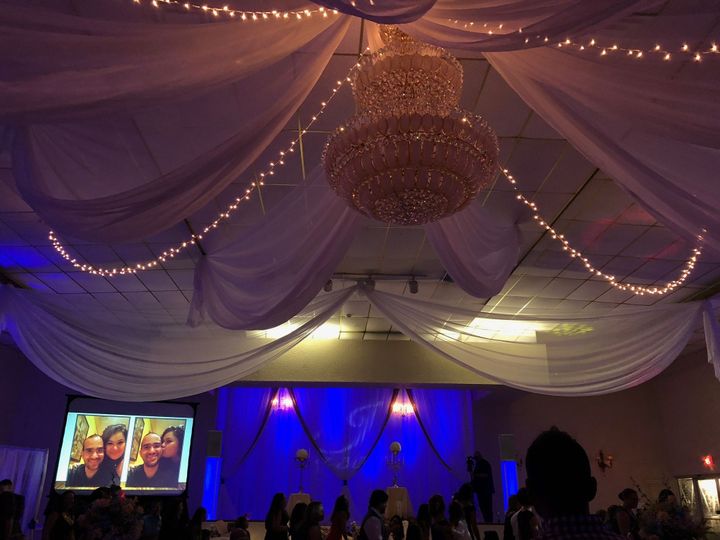 Sandra Designs Weddings and Co.
