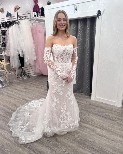 Legacy Prom & Bridal