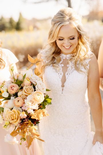 W.Bass Bridal