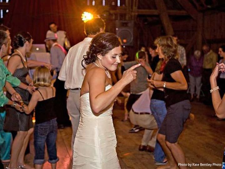 Mueller DJ Service, LLC