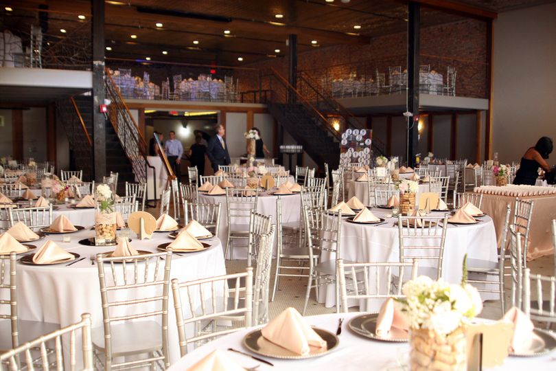 Bash Venue Des Moines Ia Weddingwire