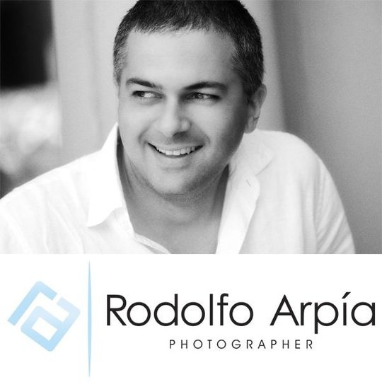 Rodolfo Arpia Photography