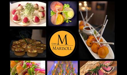 CHEF MARISOLL CATERING
