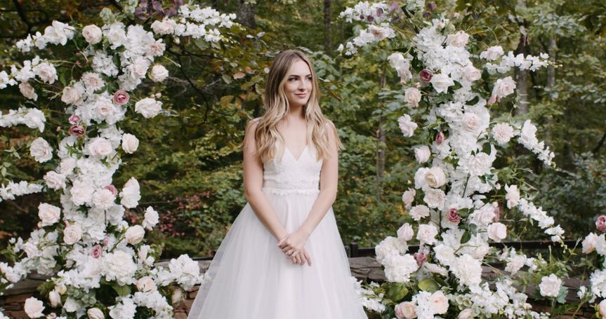 Blossom & Bloom Rentals