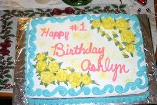 Extreme Cakes Petal