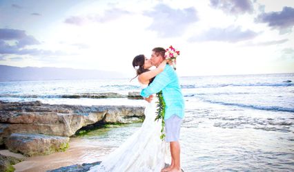 I Want To Marry You Weddings