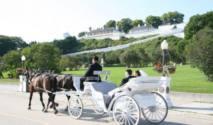 Mackinac State Historic Parks