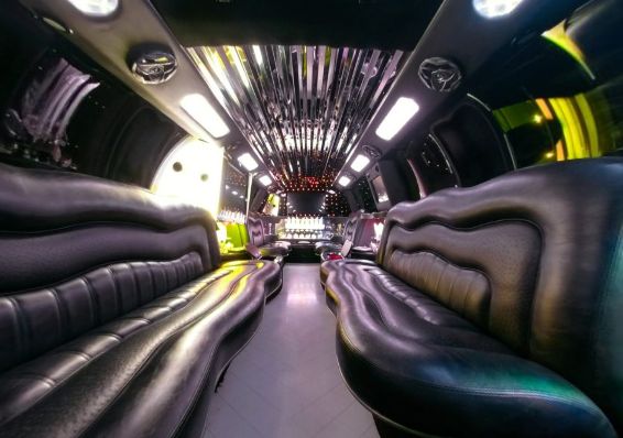 Peoria Executive Limousine