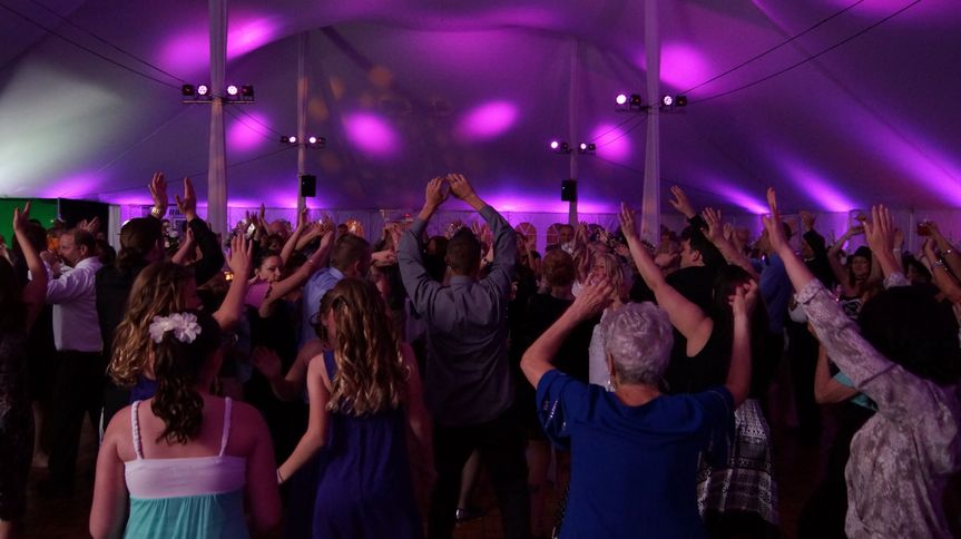 Soundworks Productions Mobile DJs