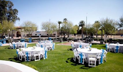 Venue 122