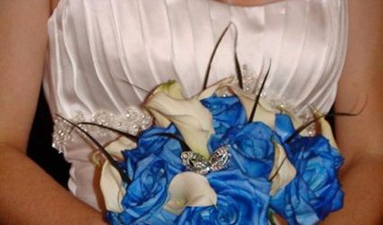 Wedded Blooms