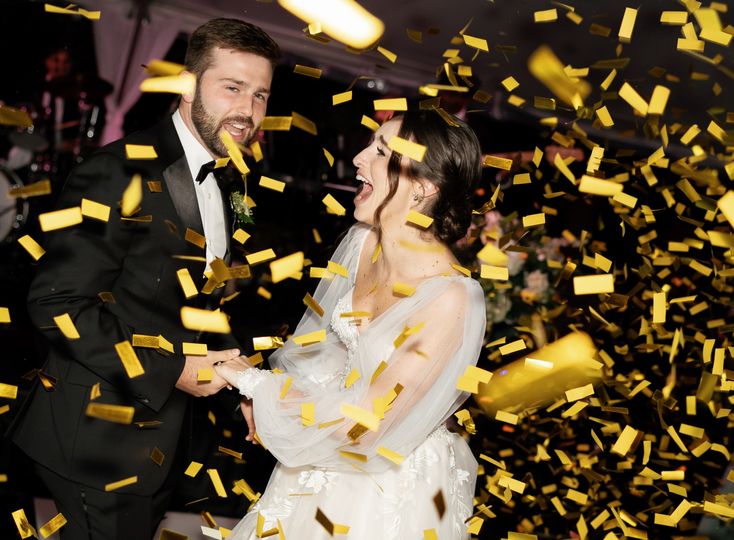 Marquise Weddings & Events