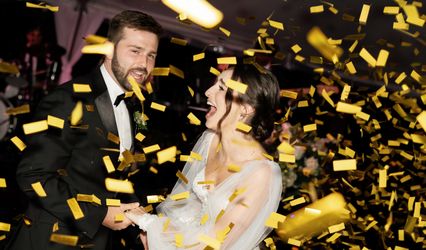 Marquise Weddings & Events