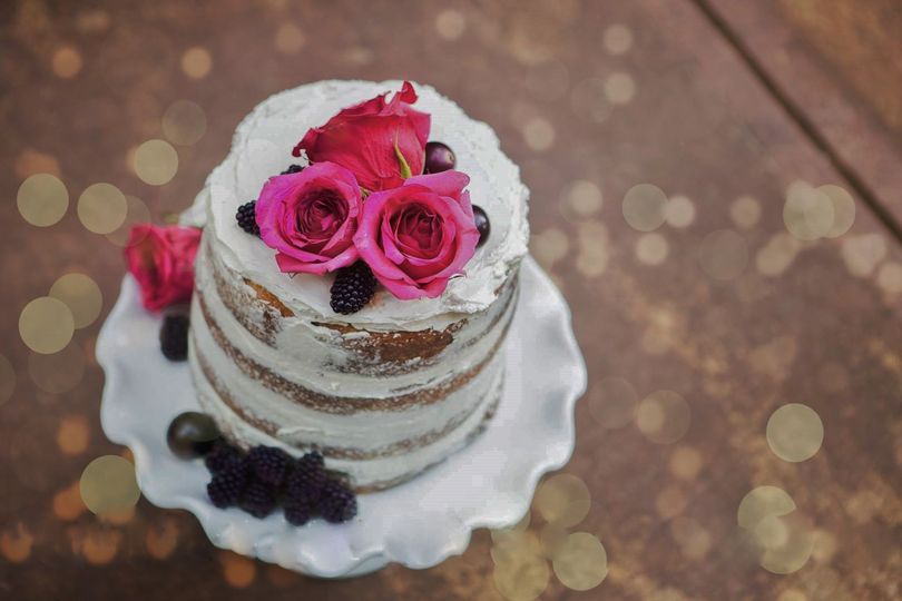 Deborah's Specialty Cakes