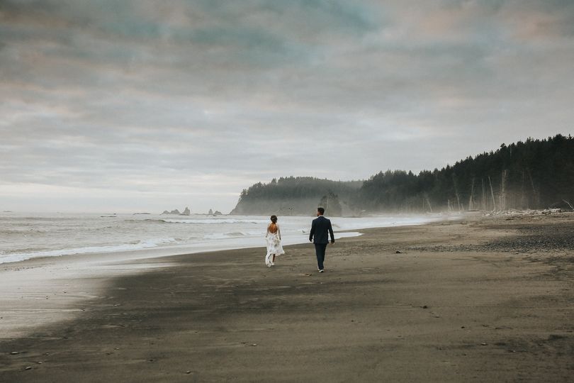 Beginning and End Photography