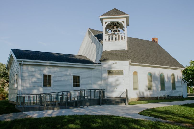 Monclova Country Church