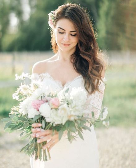 Opaline Bridal Studio