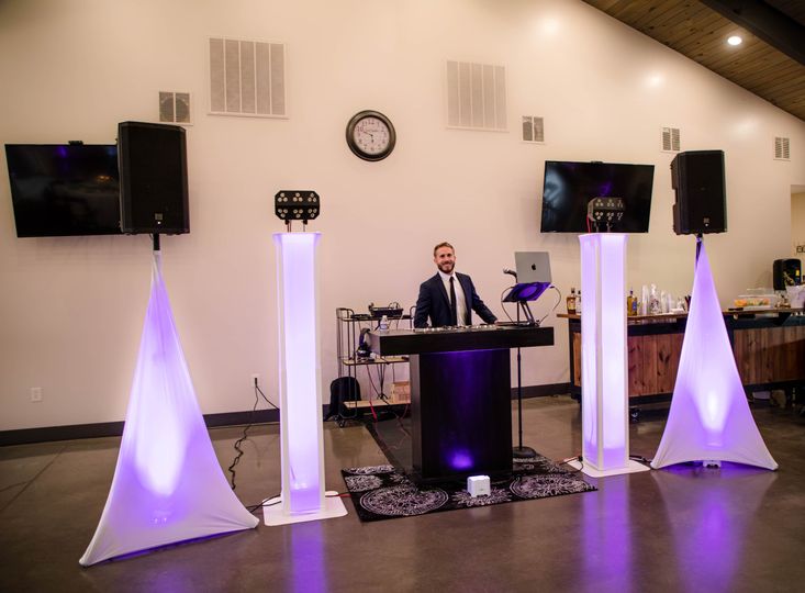 Tri-Cities Entertainment