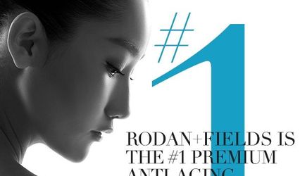 Rodan + Fields Skin Care