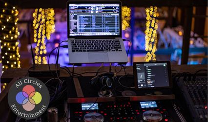 All Circles Entertainment