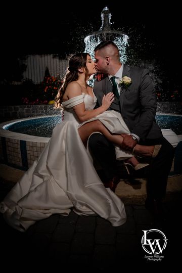 Leanne Williams Photography