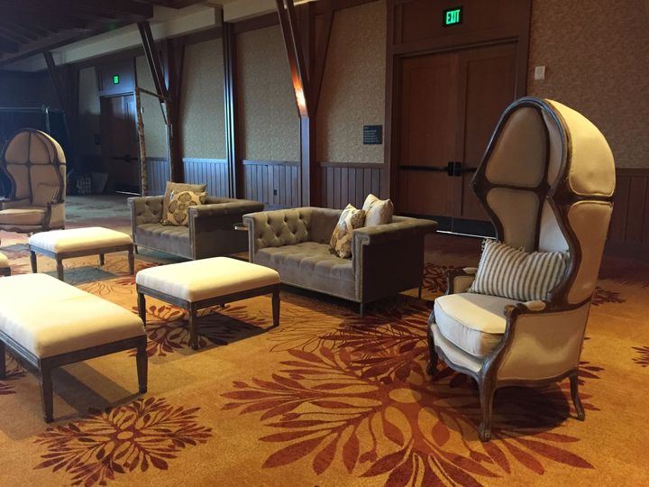 Celebrations Party Rentals And Tents Event Rentals Roseville